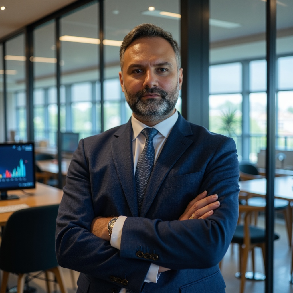 Burak Diyarbakırlıoğlu